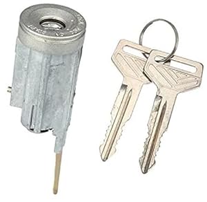 Vuzmode 69057-12090 Zamek Zapłonu Cylinder