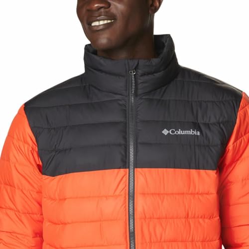 Image of Columbia mens Powder Lite Jacket