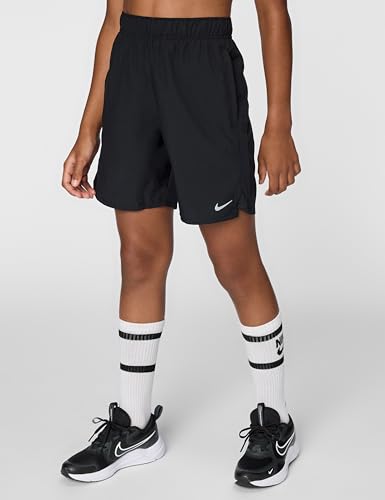 Nike Kids' Dri-Fit Challenger Training Shorts2