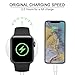 iWatch Charger Compatible with iPhone Charger, 2-in-1 Wireless Portable Charger, iPhone Watch Charger Cable for iWatch Series 5 4 3 2 1 iPhone 11/11 Pro/X /XR/XS Max/8/8Plus/7/7Plus/iPad 4/Air/M
