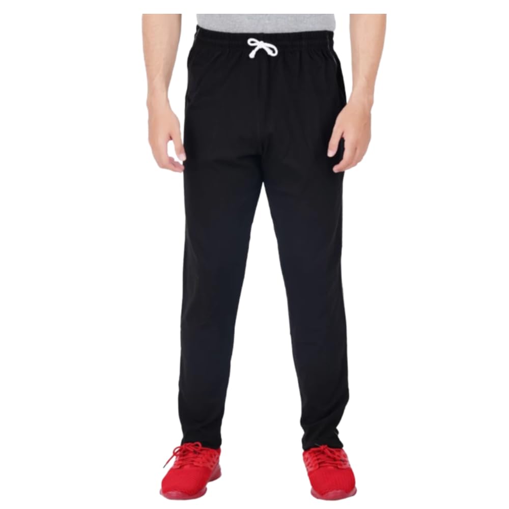 boffi ... boffi... 100% Cotton Men's Track Pants Sporty Pack of 1-picture-51