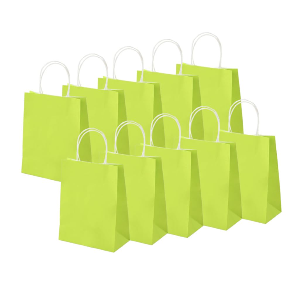 Torebki na prezenty, 25 sztuk, 25 x 12 x 33 cm, torebki papierowe w kształcie serca, z uchwytem, torebki papierowe do noszenia, torebki na prezenty, prezenty dla gości, torebki imprezowe, na Boże