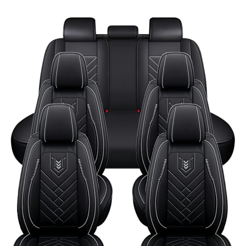 TENDER GLOW Car Seat Cover 7 Seat for Kia Telluride 2020-2024 |…