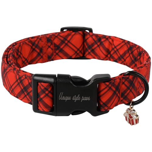 j[NȃX^C Paws Red Christmas Dog  t@V[ iq ybg  킢y_gt y ߉\  NX}XJ[    j̎q ̎q 