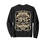 Photo Gallery vintage 1945 80 years old gifts for men 80yr 80th birthday felpa Photo Gallery vintage 1945 80 years old gifts for men 80yr 80th birthday felpa