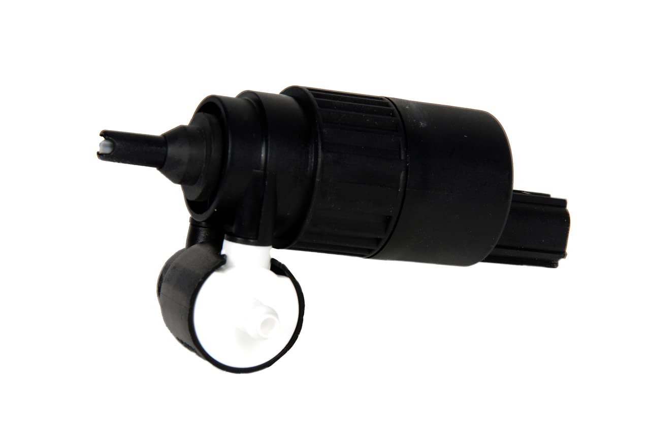 Amazon.com: General Motors 25979368, Windshield Washer Pump 