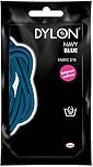 Dylon Hand Dye For Fabrics - 50G 08 Navy Blue