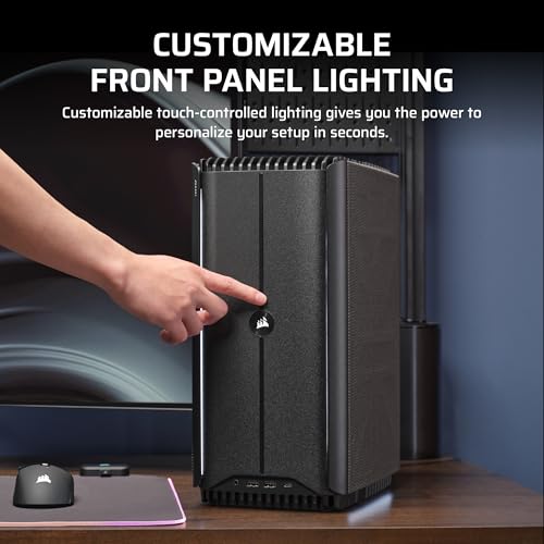 Corsair One i300 PC