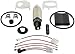 Bosch 69218 Original Equipment Replacement Electric Fuel Pump