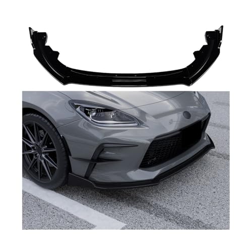 g^ GR86 2022+ tgbvX|C[ tgop[ Vx ^TEhX|C[ Oԑ̃LbgɓK(Glossy Black)