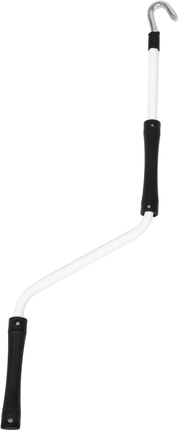 Awnings Crank Wand Retractable Awnings Manual Crank Rv Handle Easy to Use Construction