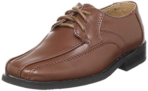 Josmo C61209 Dress Shoe (Toddler/Little Kid/Big Kid)