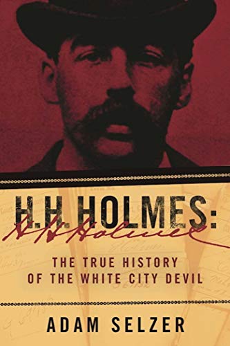H. H. Holmes view 2
