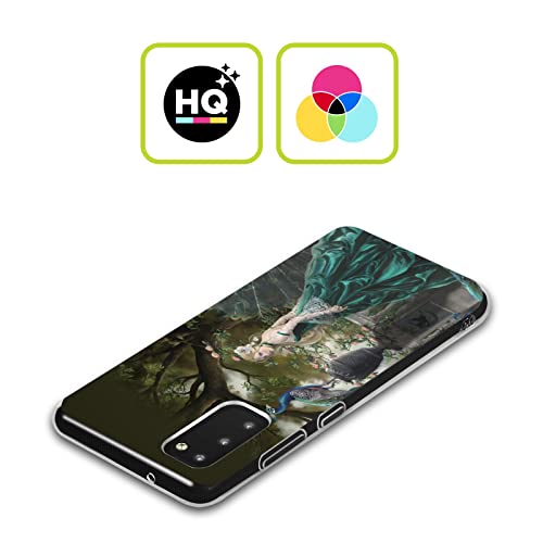 Carcasa Samsung Galaxy S23 5G silicona flexible Nene Thomas Princesa 2