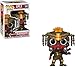 Funko Pop! Games: Apex Legends - Bloodhound, Multicolor