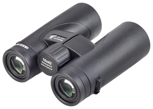 Binoculares Opticron Natura WA ED 10x42 miniatura 4