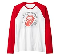 Official licensed The Rolling Stones Fan Merch for Women, Kids, and Men. Perfect gift for fans of their albums and songs. Music merchandise for concerts, tours, or as a gift for mother, father, birthday, or Christmas. Celebrate The Rolling Stones, th...
