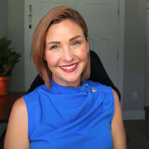 Blushing Phoenix Titelbild