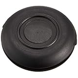 エスコ(Esco) 19mm 絶縁ゴムブッシング(10個) EA948HG-19