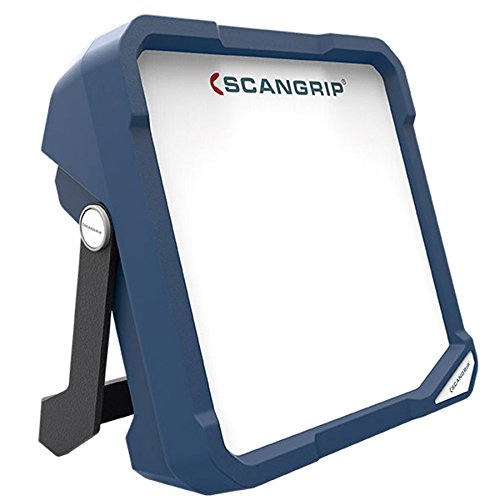 Preisvergleich Produktbild Scangrip 590.40 Arbeitsleuchte Vega 4000 48 W