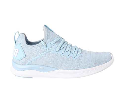 Image of Puma Women Ignite Flash Evoknit Running Shoe