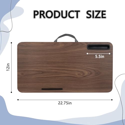 El mejor review de Bandeja cojín portátil para comprar online. 20 Imagen adicional