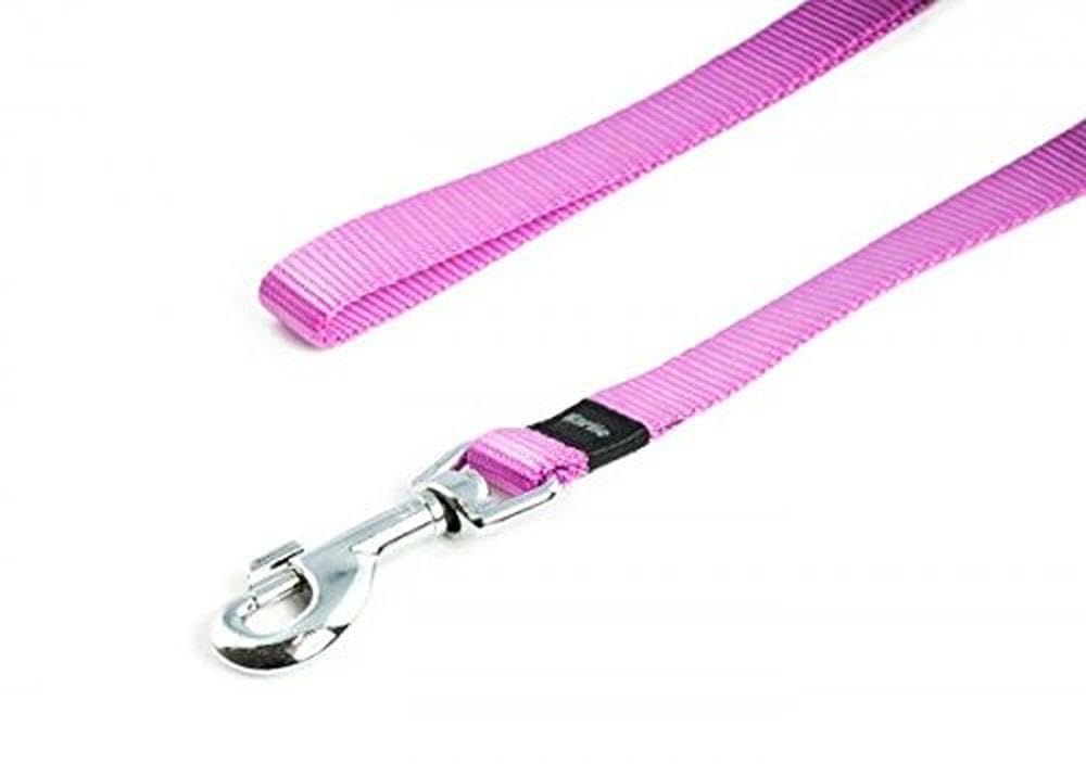 Karlie Art Sportiv Plus Leashes, 100 cm x 15 mm, Grey, Small - Image 4