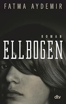 Paperback Ellbogen: Roman [German] Book