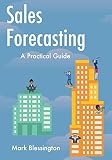 Sales Forecasting: A Practical Guide