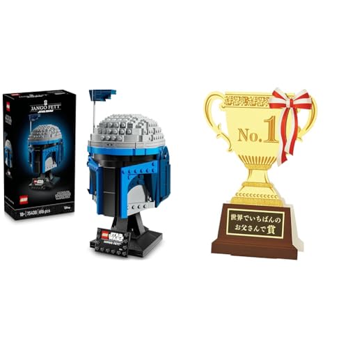 y̓ZbgzS(LEGO) X^[EEH[Y WSEtFbg(TM) wbg  ߋ a v[g ubN j  F tBMA ObY 75408+TI bZ[WJ[h ̓gtB[