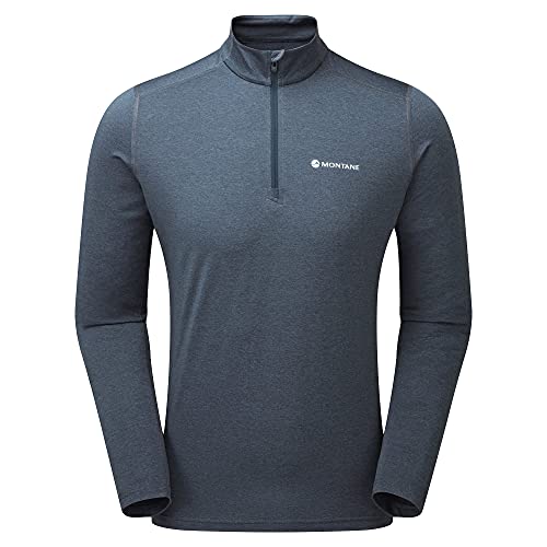Montane Dart Thermo Long Sleeve T-shirt XL