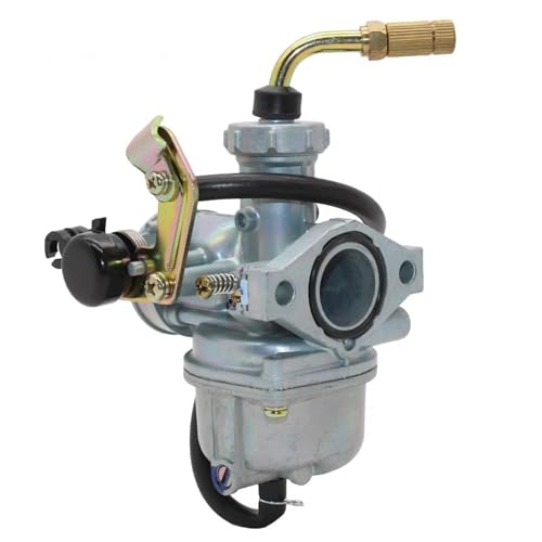 Carburateur PZ22 22mm pour moto essence 125cc et dirt pit bike