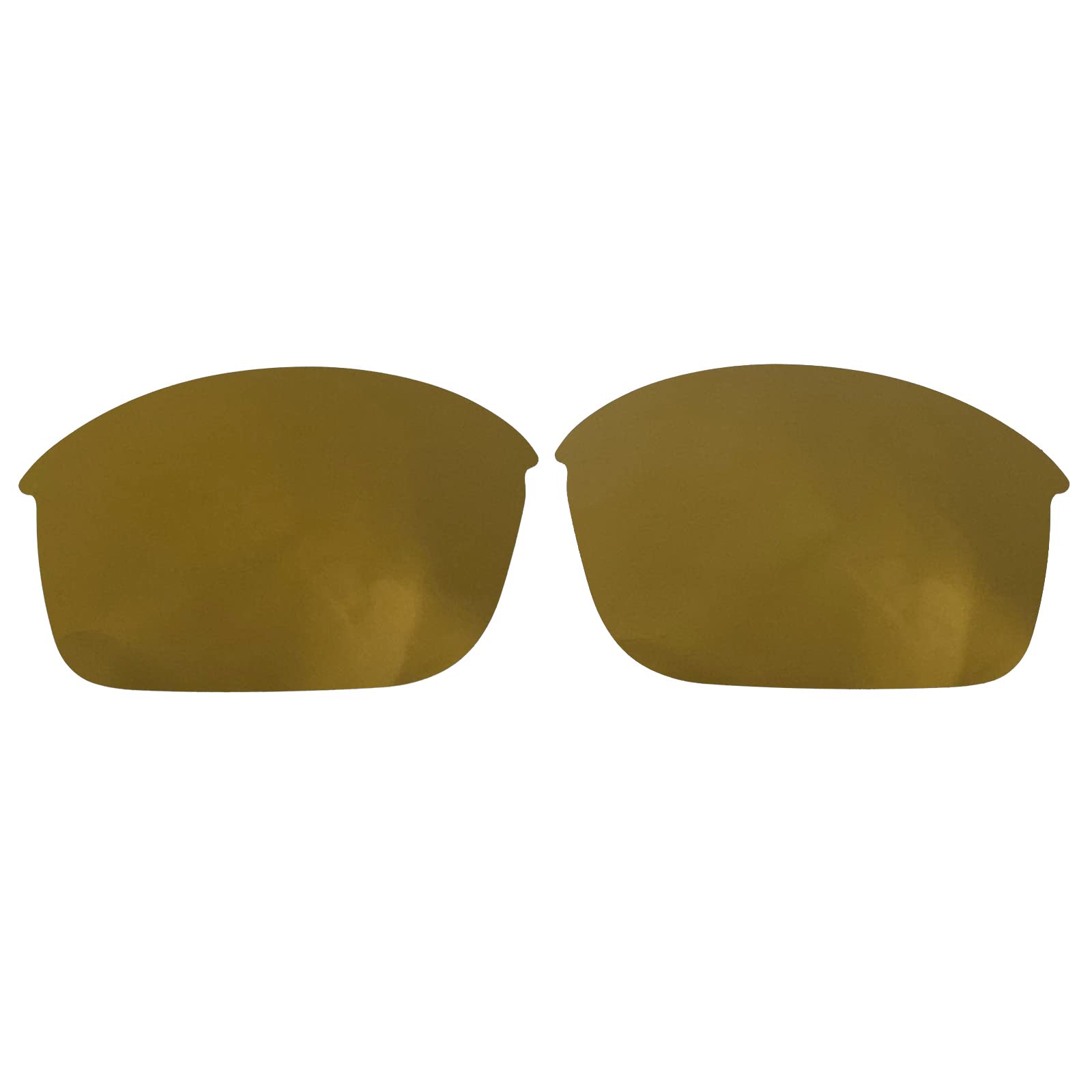 WetnenssWetnenss Replacement Lenses for Oakley Bottle Rocket OO9164/1.5mm polarized/easy to install