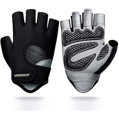 VINSGUIR Workout Gloves Cover