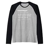 Photo Gallery kinesiologist funny definition kinesiology retirement maglia con maniche raglan Photo Gallery kinesiologist funny definition kinesiology retirement maglia con maniche raglan