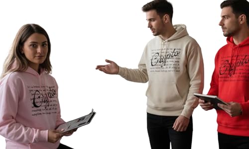 Funny Crypto HODL Hoodie – Bitcoin & Ethereum Investor Unisex Sweatshirt – Blockchain Humor Apparel Gift for Men & Women - Image 3