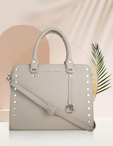Image of FLYING BERRY women Hand bag