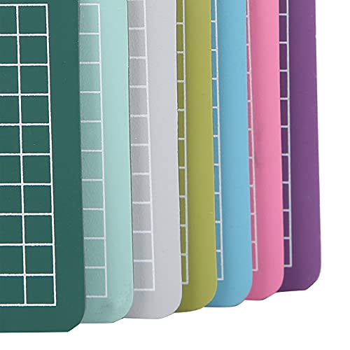 Mini Cutting Pad Self Healing Craft Mat Small Sewing Cutting Mat Non-Slip Mini Cut Board For Scrapbooking Quilting Sewing Accessories #TOP5