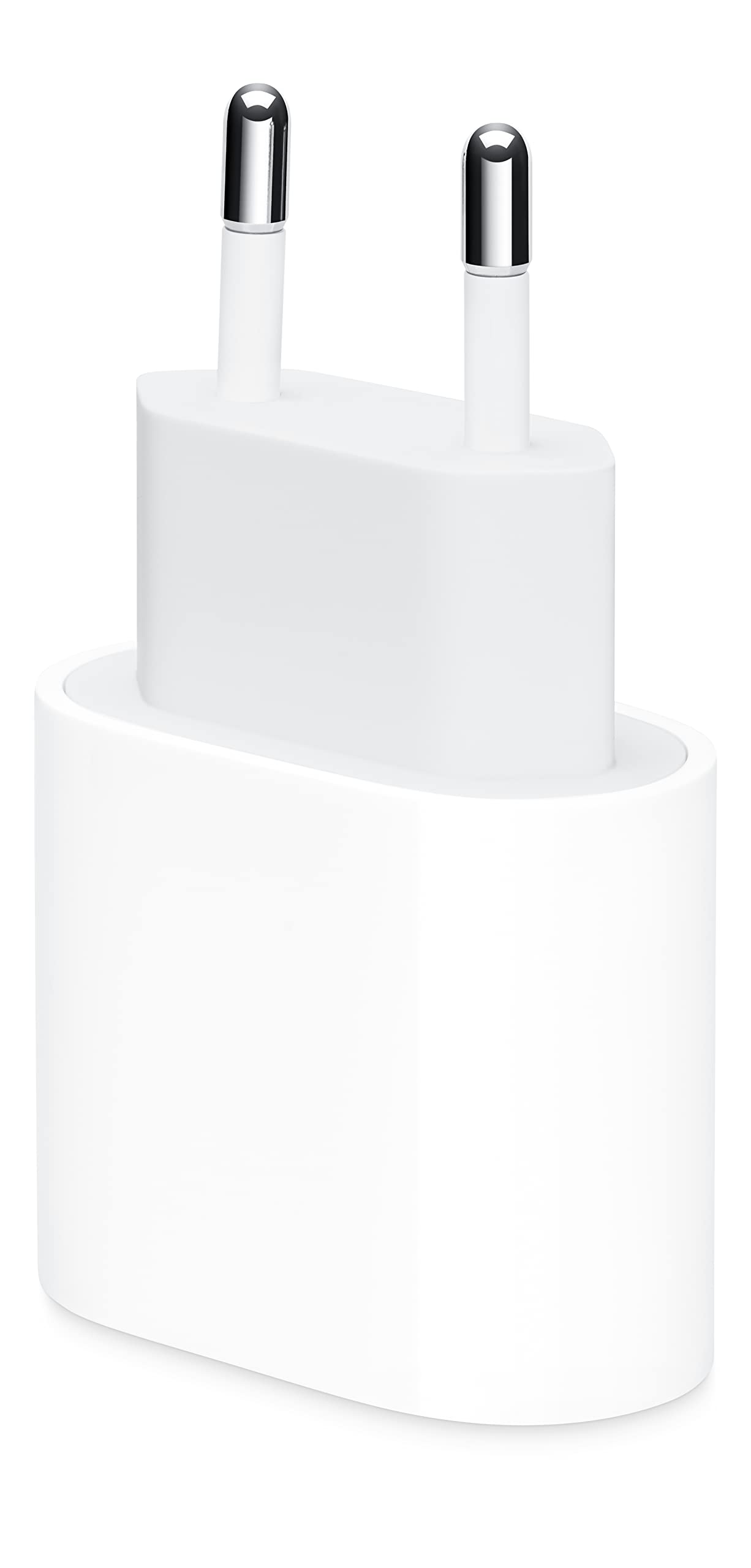 Adaptador de corrente USB-C de 20 W