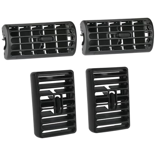 Grille de ventilation Jeep Cherokee XJ pour un confort thermique optimal en voyage tout-terrain