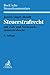 Steuerstrafrecht ST A günstig Kaufen-Steuerstrafrecht