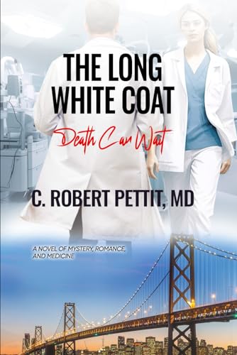 The Long White Coat: Death Can Wait