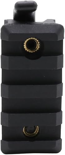 Miniatura 4 de VICTORFIRE Adaptador de riel Picatinny ARC a 0.787 in equipado con casco de combate ACHFastMICH