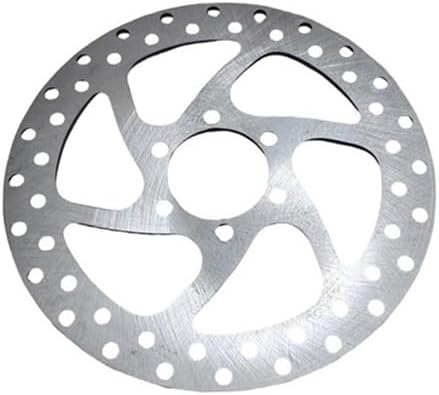 Rear Disc Brake Pad Suitable for HS100GK P401001444560000