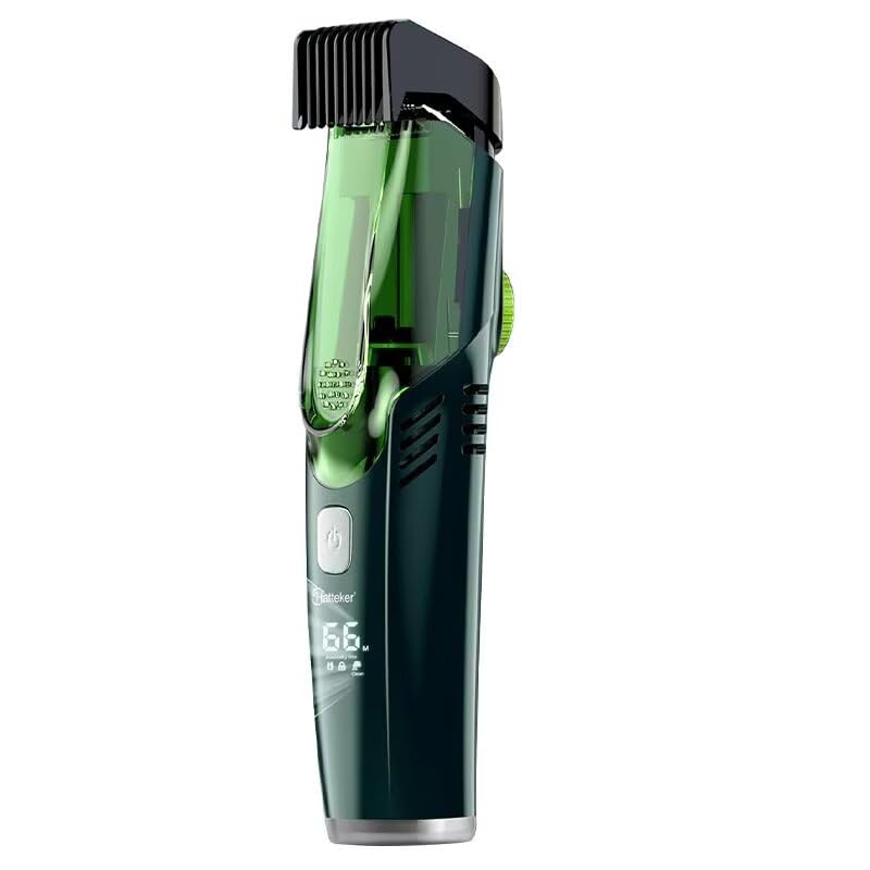 Kersens Tondeuse à Barbe Original (Vert)