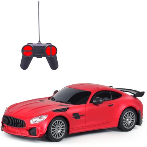 RC Car Rechargeable