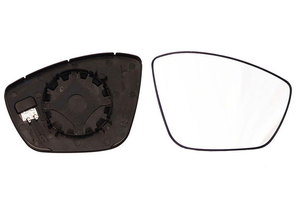 MIRROR GLASS EXTERIOR MIRROR 6432296 FOR PEUGEOT 2008/SUV 208/Hatchback/Van 1.2L
