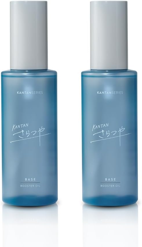 【試してみた】カンタンさらつや KANTAN SERIESのリアルな口コミ・レビュー | LIPS カンタンシリーズ さらつや ヘアオイル 95ml ホワイトリリー (2本)