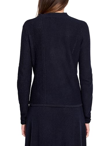 Image of NIC+ZOE Petite Pixel Knit Sweater