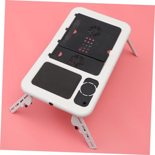 Base Plegable para Laptop con Enfriamiento USB miniatura 7